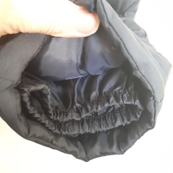 London Fog Baby Snowpants Navy Blue Size 18 Months - Picture 6 of 11